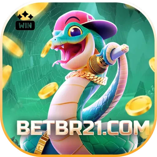 betbr21 Logo