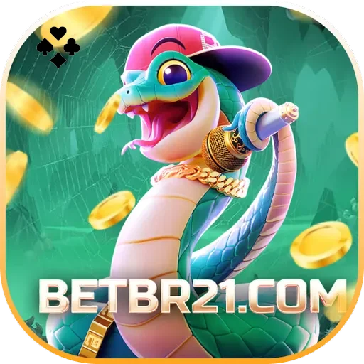 betbr21 Logo
