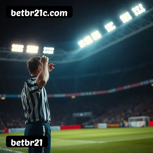 Prévia de conteúdo do canal Telegram betbr21